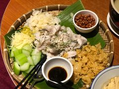 -园林美食城·本土农家菜(杨和镇店)