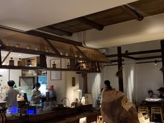 -兮禾酒馆(护国路店)