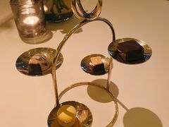 餐后巧克力-Jean Georges