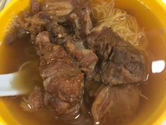 -麦文记面家(佐敦店)