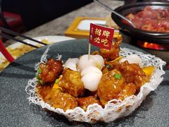 -老福洲·三十年福州味(斗东店)