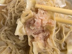 -小梁哥云吞面(黄贝岭店)