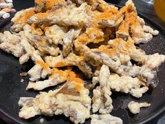 -金掌勺东北菜(格兰晴天店)