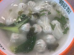 -鹤记生煎(touch12街店)