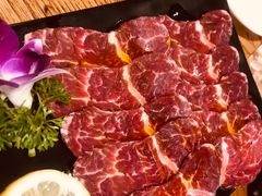 -大壮家原味烤肉(兴华北街店)