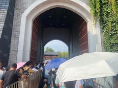 -济南方特东方神画