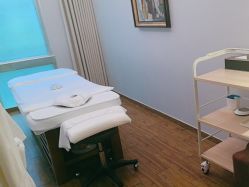 -贝黎诗SPA