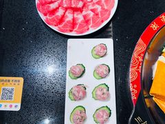 -三江两海老火锅(北京首店)