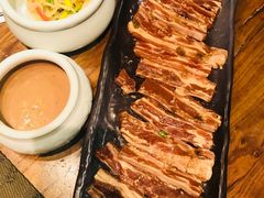 -一品诚记烤肉·甄选店(中南路店)