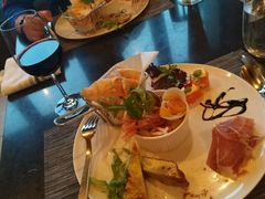 -WOLFGANG PUCK KITCHEN & BAR(迪士尼小镇店)