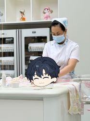 点击看大图 -宝生月子中心(独栋园林·福田店)