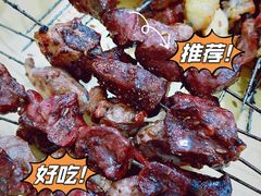 -无名小吃(光复路店)