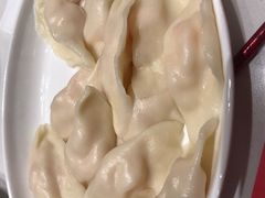 -喜家德虾仁水饺(开发区万达店)