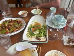-韩记海鲜饺子旗舰店(红海新区店)