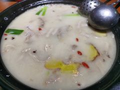 -代羊肉(中和店)