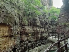 -云台山风景名胜区