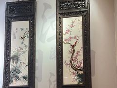 -大洋家·潮汕鱼鲜·花胶砂锅粥(天河东路店)