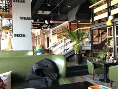 大堂-米蘭西點(锦山大街店)