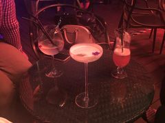 -罗斯福色戒酒吧(外滩店)