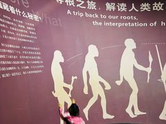 -天津自然博物馆