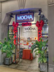 -MOCHA日式美甲·美睫