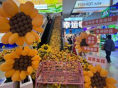 -吾悦广场(天津和平店)