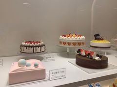 -好利来(七宝领展广场店)