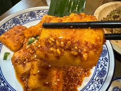 -蜗牛小馆醉乡民谣云南菜(惠新西里店)