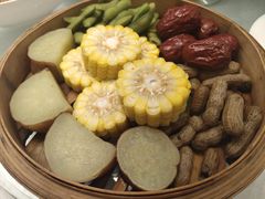 -徐记海鲜(大雁塔|金都店)