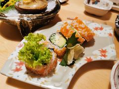 -九井澤精致料理(金茂店)