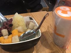 -鲜芋仙(苏州干将店)
