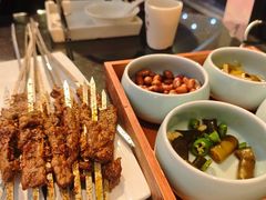 -西安皇冠假日酒店·B&G51餐厅