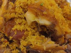 -红菜坊·烤鸭·川鲁宴(石园店)