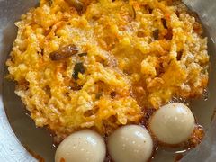 炸蛋-西环肥仔螺蛳粉(总店)