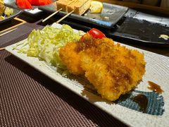 -鸟内会居酒屋(得意潮馆店)