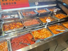 -万隆大胡同商业中心