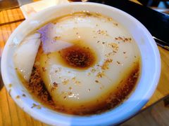 -么肆烤肉(蓝山名邸店)