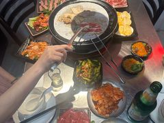 -燚青春东北泥炉烤肉(百合店)