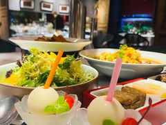 -小河盐帮·私家菜·烤鸭(三元桥·霄云路店)