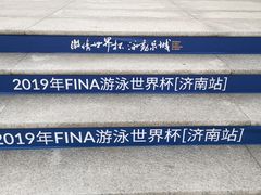 -奥体中心游泳馆