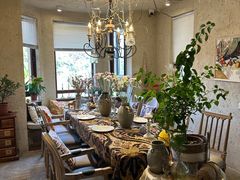 -看见远方·莫干遥远的山民宿