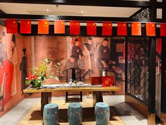 -馋遇江南·精致湖景雅宴(东方之门店)