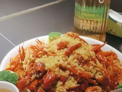 -京悦南门涮羊肉·羊蝎子火锅(田林路店)