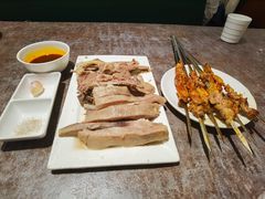 -贯贯吉·清真餐厅(浙江中路店)