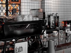 -NOTOOCAFE不二咖啡馆(岩前店)