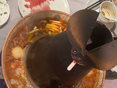 -东来顺饭庄(apm总店)