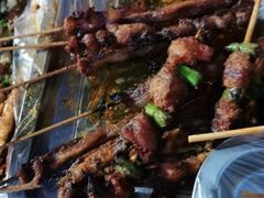 -抚琴第一烤(抚琴地铁站A口店)