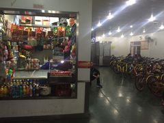 -武汉关码头(轮渡站)