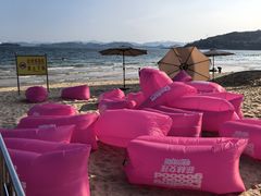 -大梅沙海滨公园