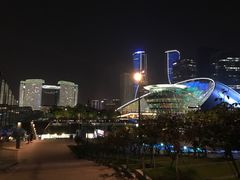 -杭州国际会议中心洲际酒店-原素全日餐厅(解放东路店)